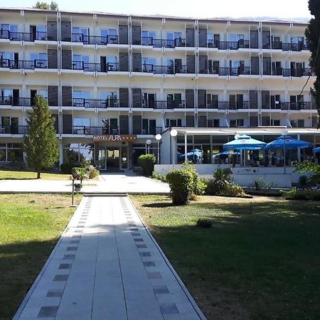 أوهغيد Hotel Aura المظهر الخارجي الصورة