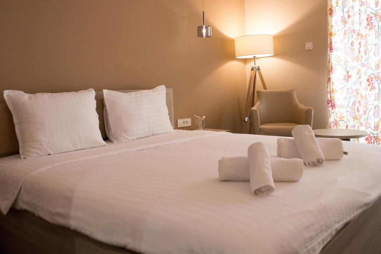 أوهغيد Hotel Aura المظهر الخارجي الصورة