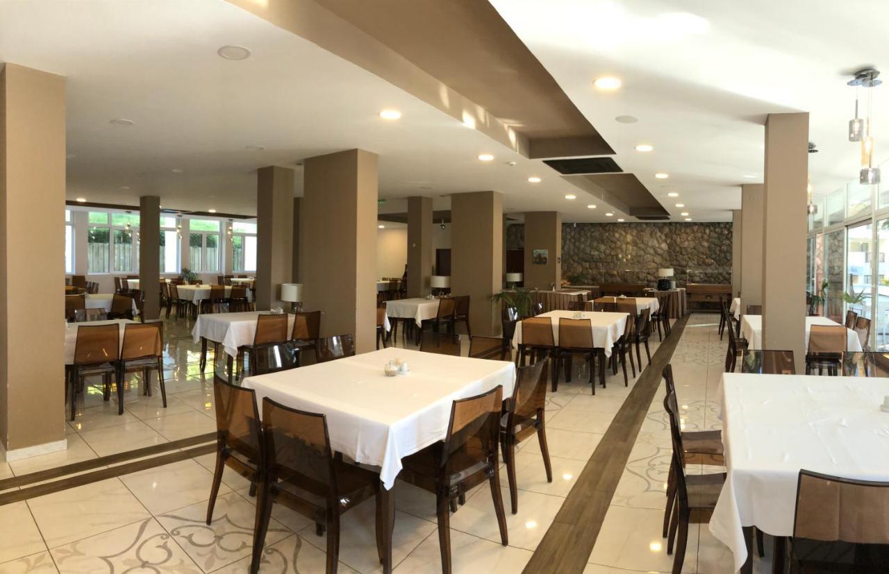 أوهغيد Hotel Aura المظهر الخارجي الصورة