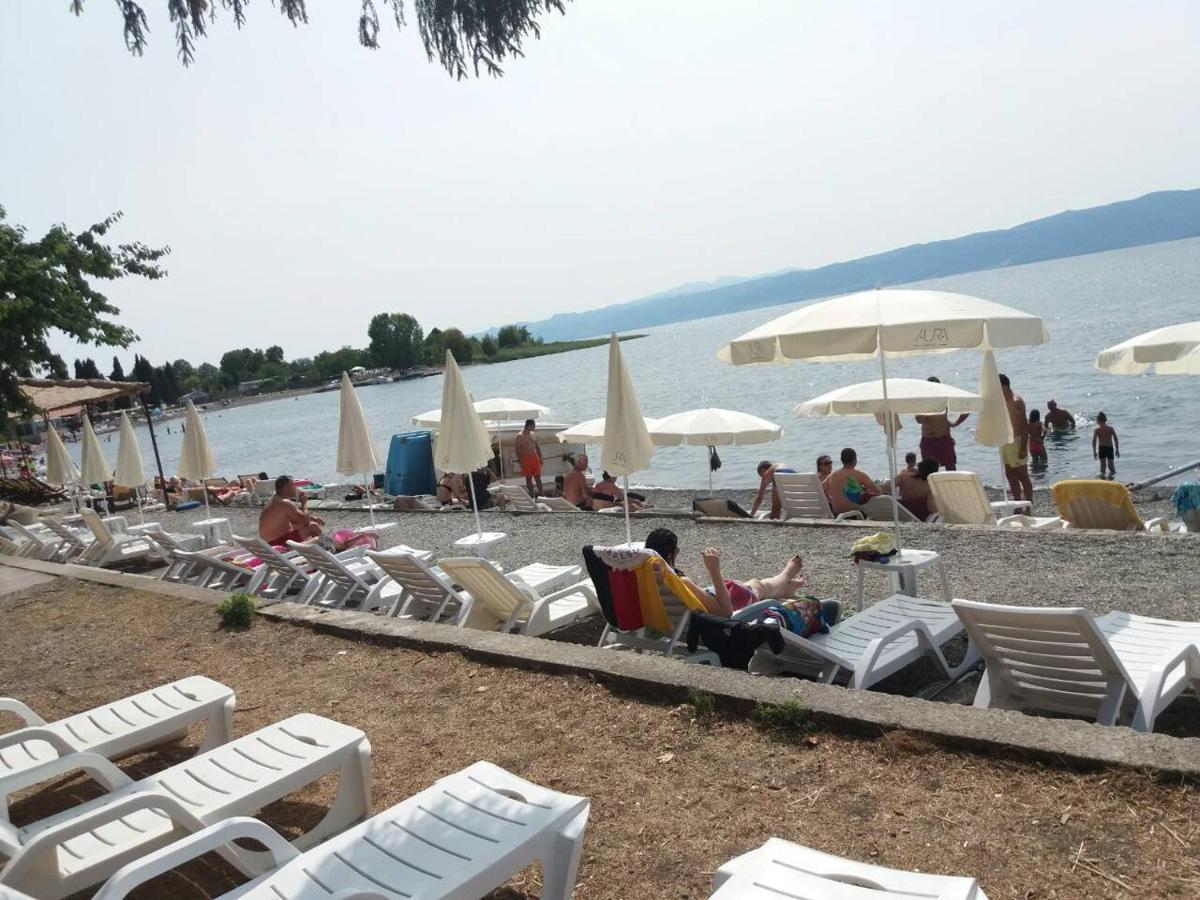 أوهغيد Hotel Aura المظهر الخارجي الصورة