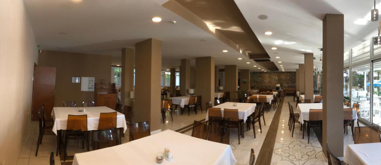 أوهغيد Hotel Aura المظهر الخارجي الصورة