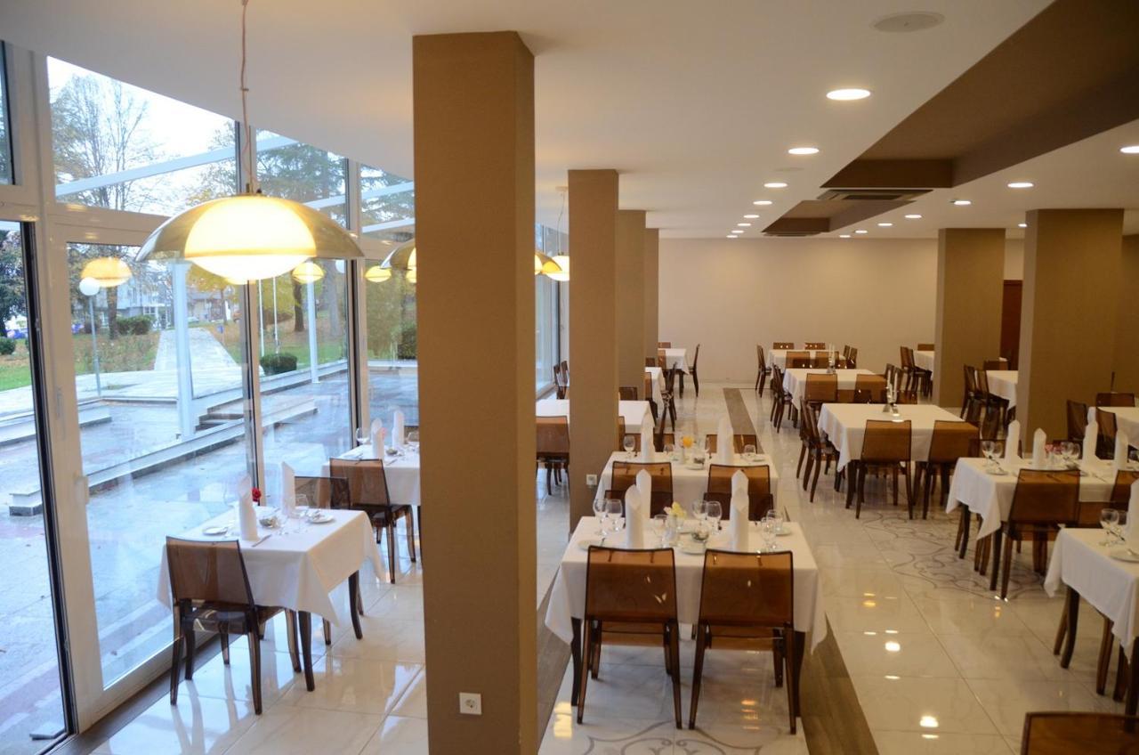 أوهغيد Hotel Aura المظهر الخارجي الصورة