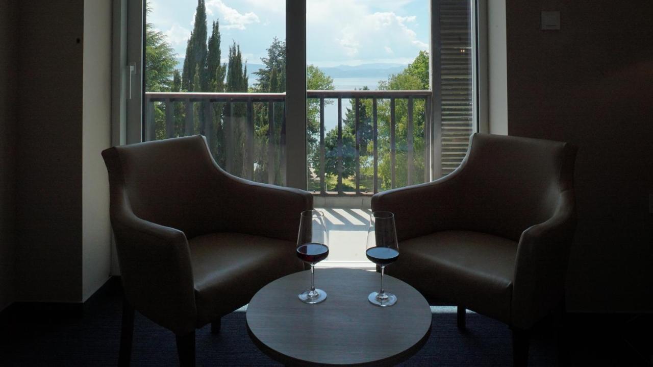 أوهغيد Hotel Aura المظهر الخارجي الصورة